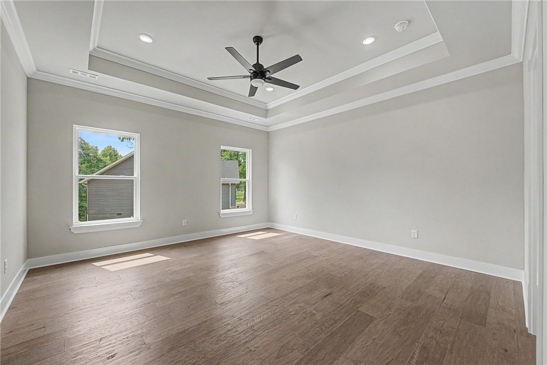 Cullen Hills Sub Bvv - Residential