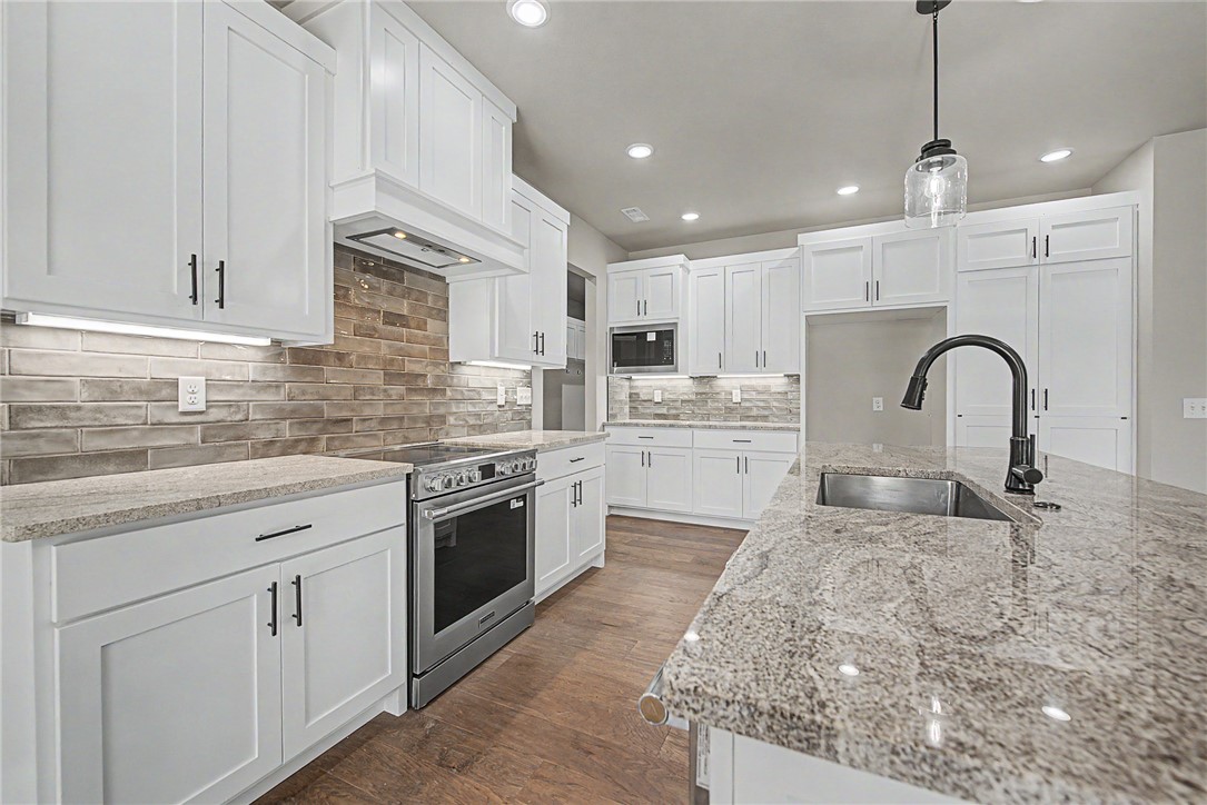 Cullen Hills Sub Bvv - Residential