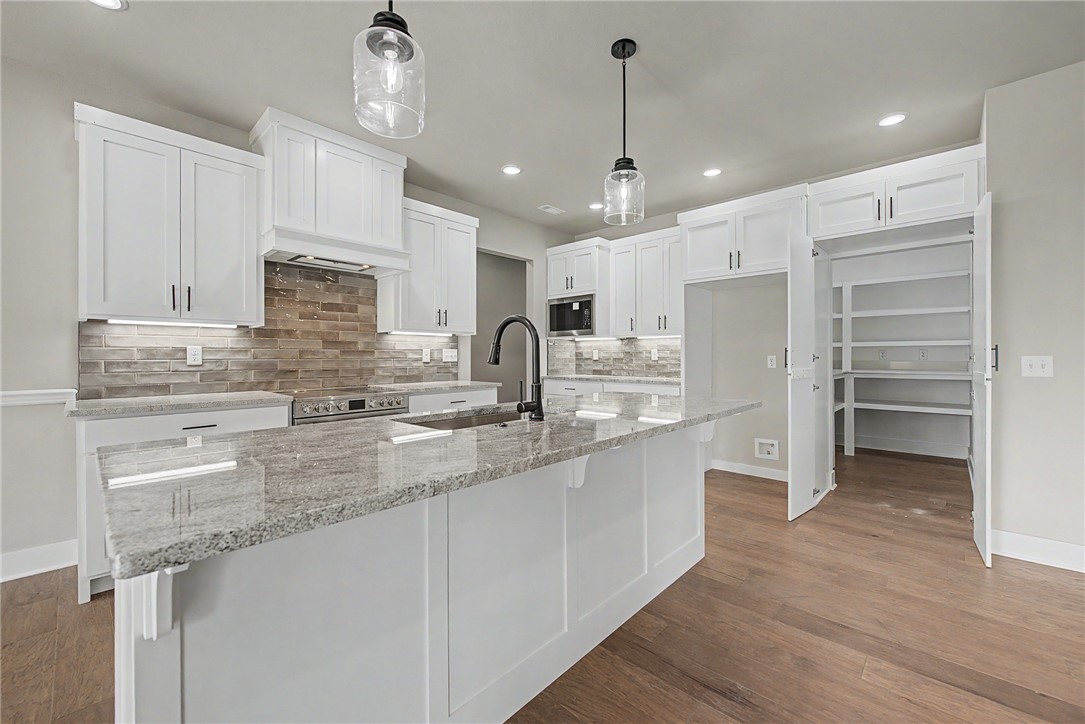 Cullen Hills Sub Bvv - Residential