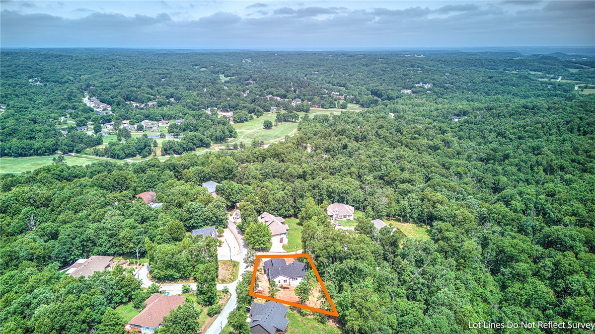 Cullen Hills Sub Bvv - Residential