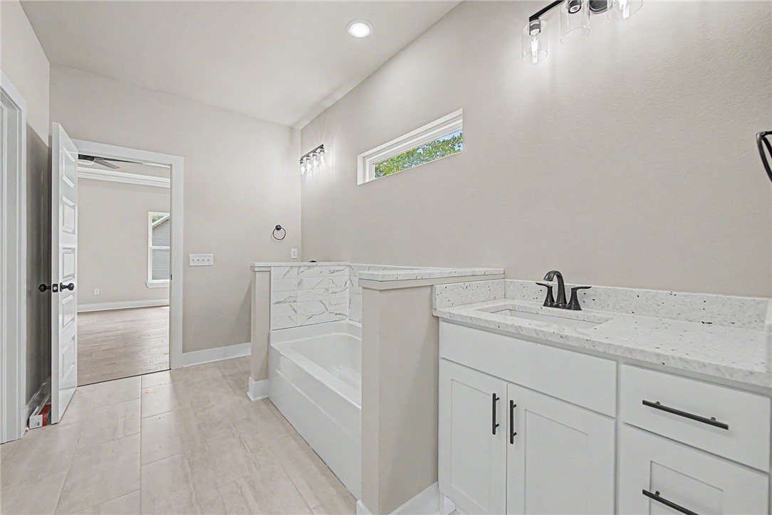 Cullen Hills Sub Bvv - Residential