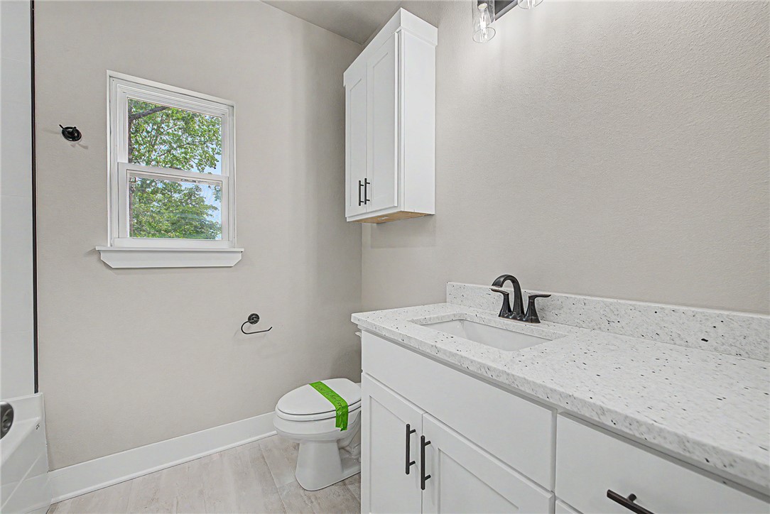 Cullen Hills Sub Bvv - Residential