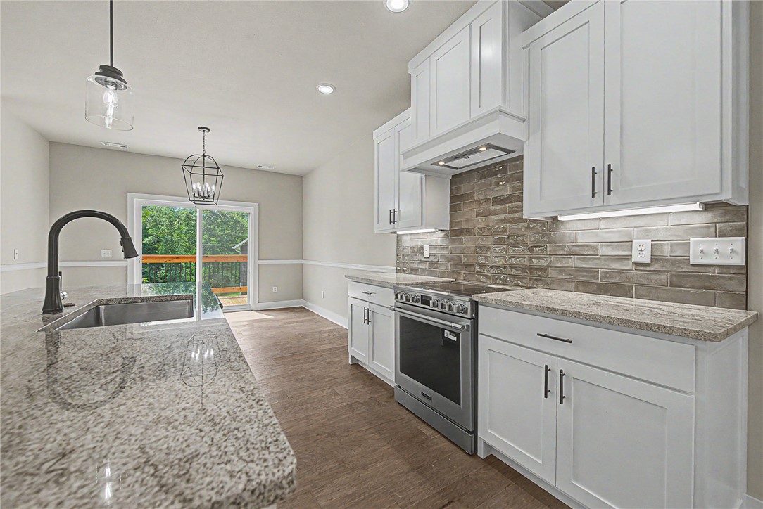 Cullen Hills Sub Bvv - Residential