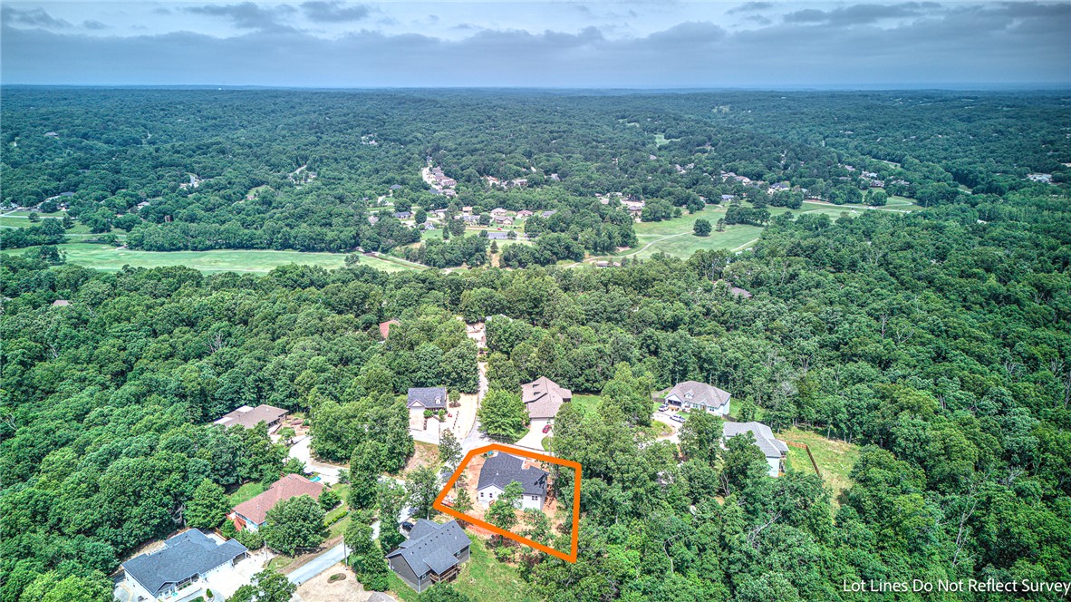 Cullen Hills Sub Bvv - Residential