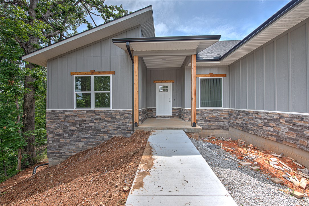 Cullen Hills Sub Bvv - Residential