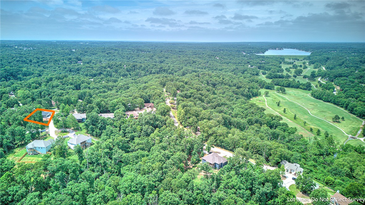 Cullen Hills Sub Bvv - Residential