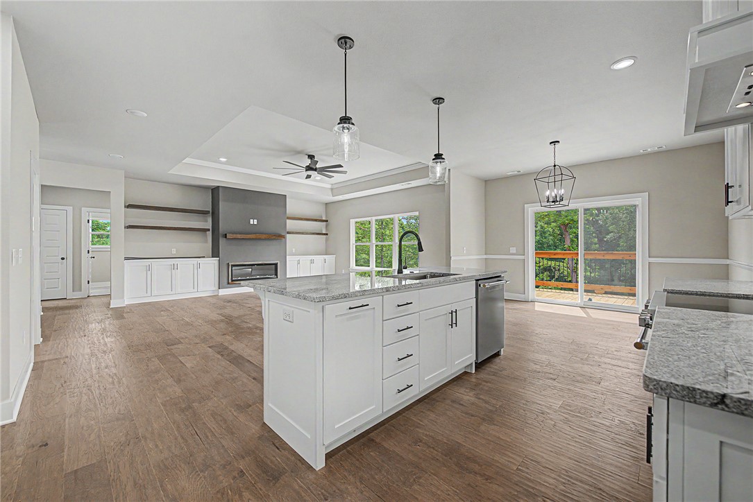 Cullen Hills Sub Bvv - Residential