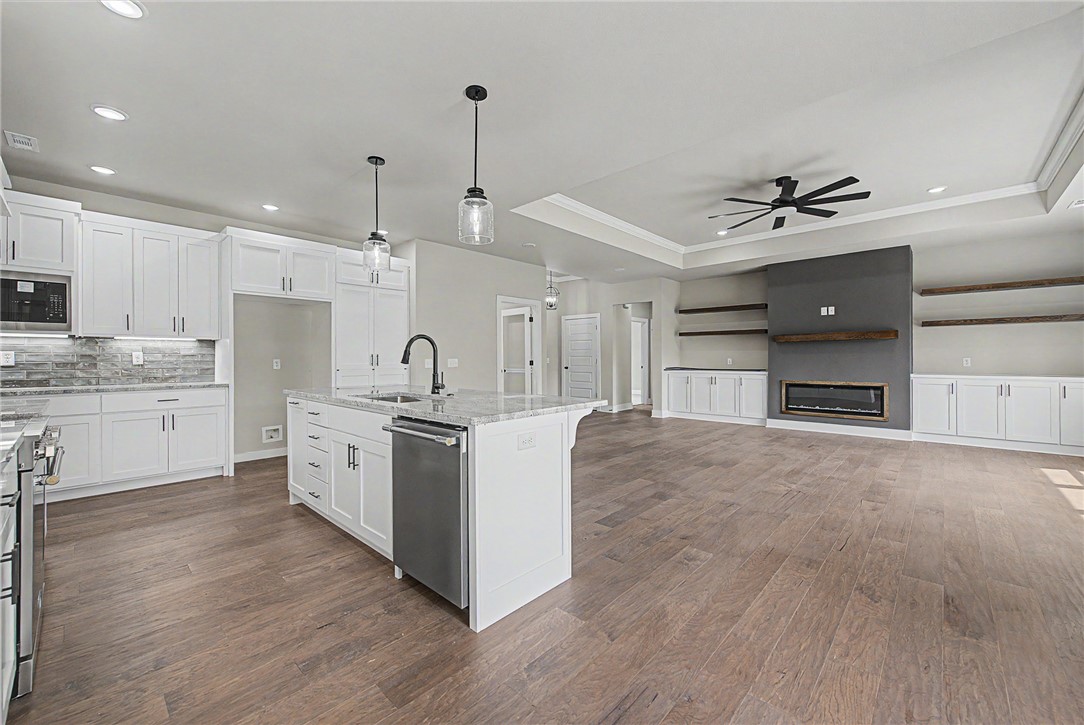 Cullen Hills Sub Bvv - Residential