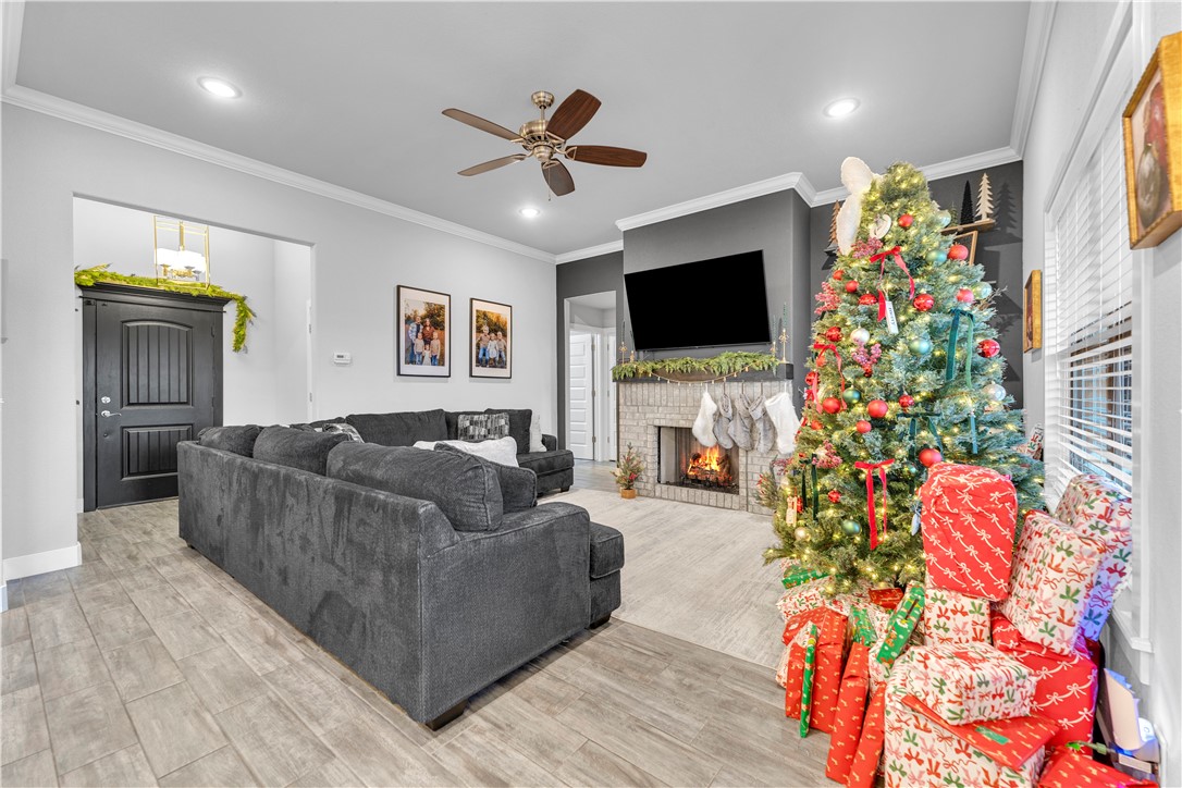 Morsani Acres - Residential