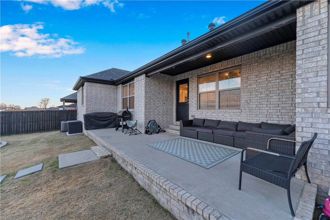 Morsani Acres - Residential