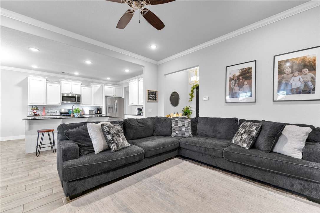 Morsani Acres - Residential