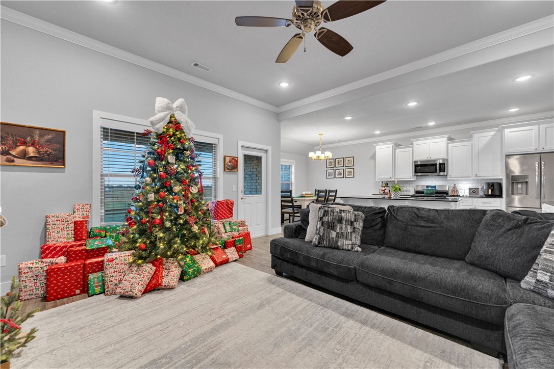 Morsani Acres - Residential