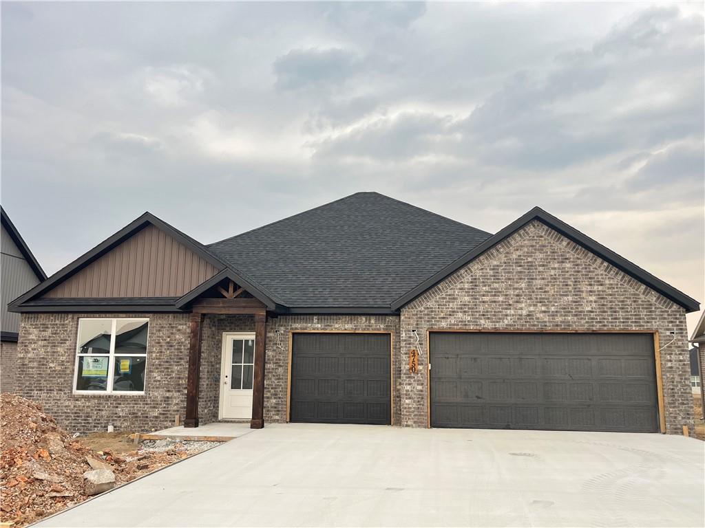 Spring Creek Farms Ph I Springdale - Residential Lease