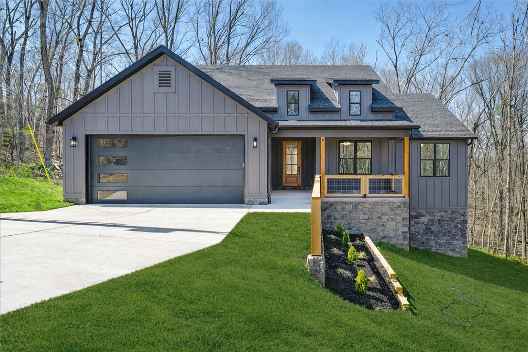 Keswick Sub Bvv - Residential