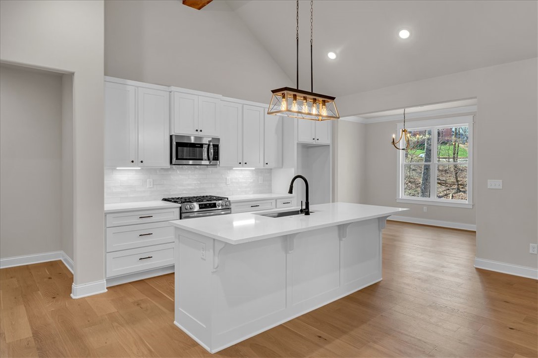 Keswick Sub Bvv - Residential