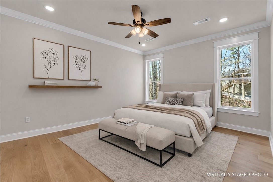 Keswick Sub Bvv - Residential