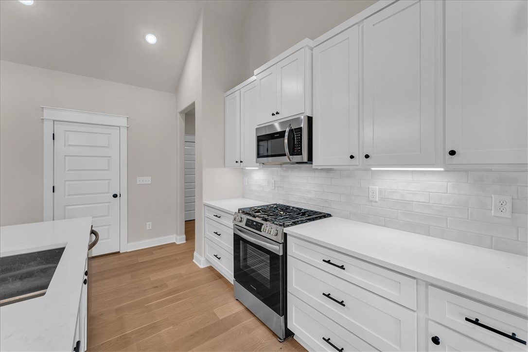 Keswick Sub Bvv - Residential