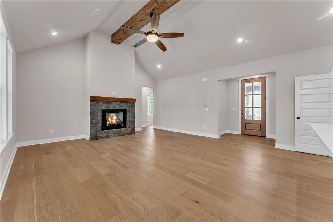 Keswick Sub Bvv - Residential