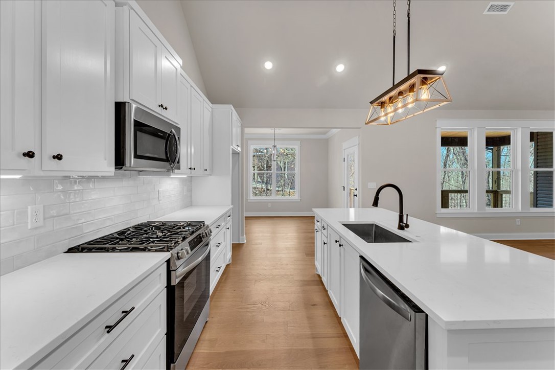 Keswick Sub Bvv - Residential