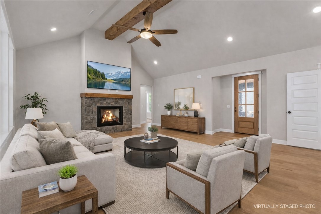 Keswick Sub Bvv - Residential