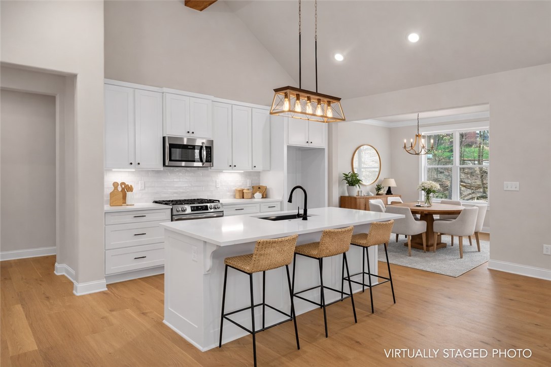 Keswick Sub Bvv - Residential