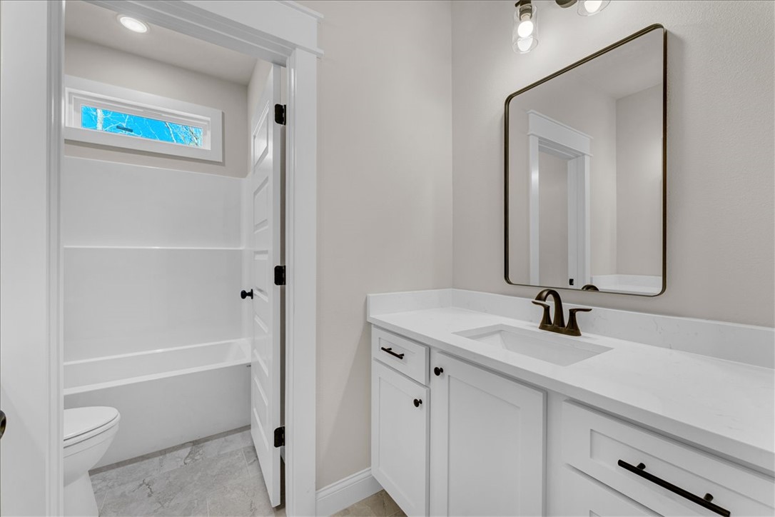 Keswick Sub Bvv - Residential