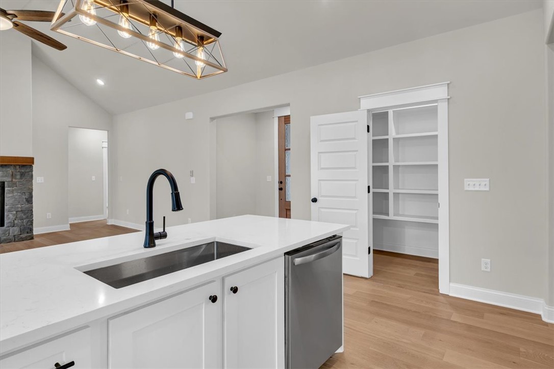 Keswick Sub Bvv - Residential