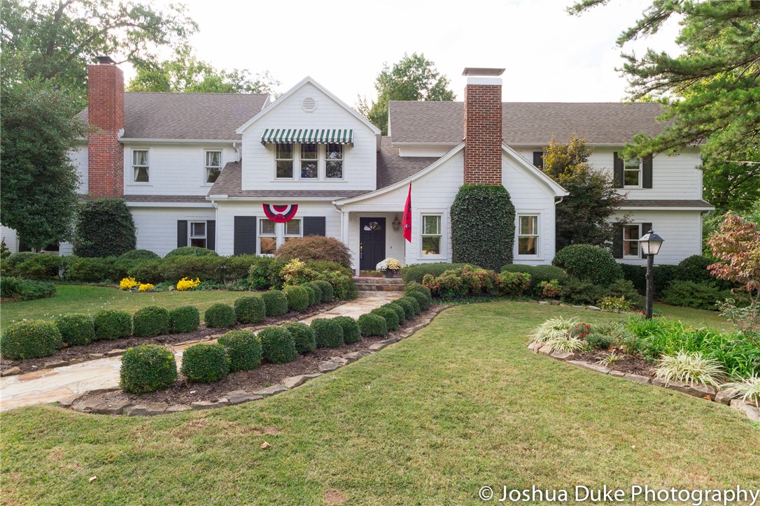 Bates Add - Residential