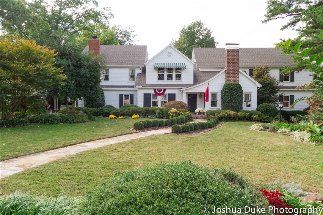 Bates Add - Residential