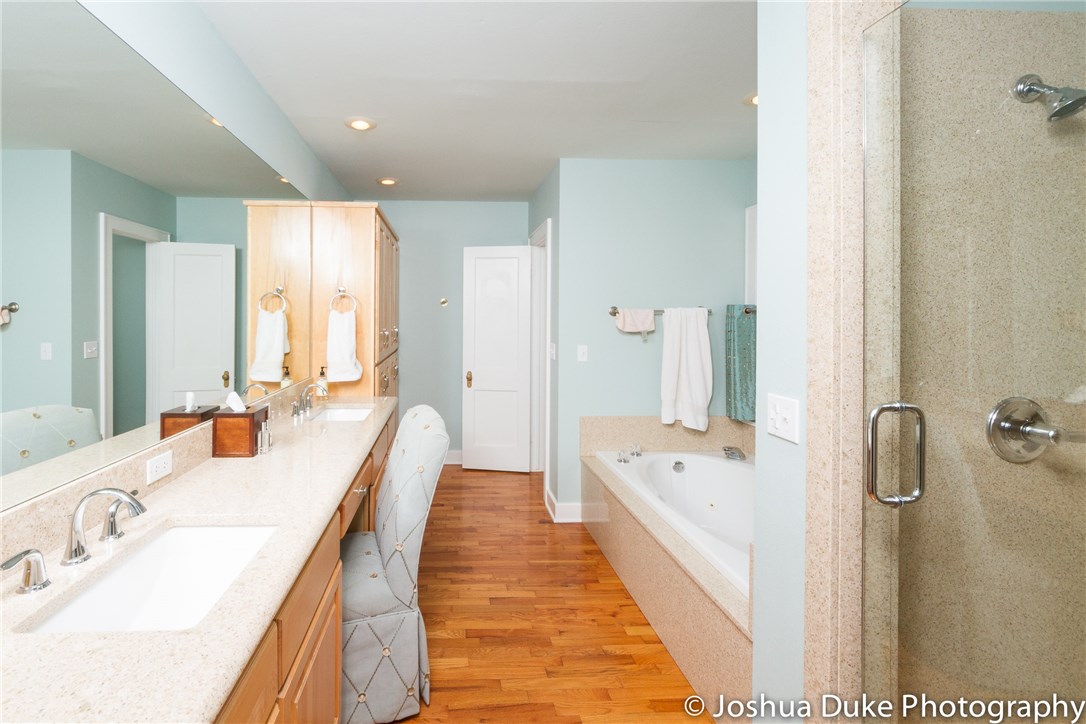 Bates Add - Residential