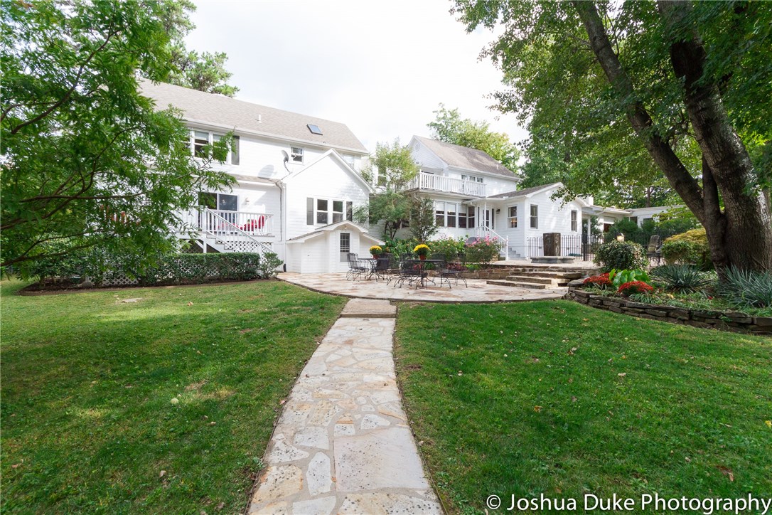 Bates Add - Residential