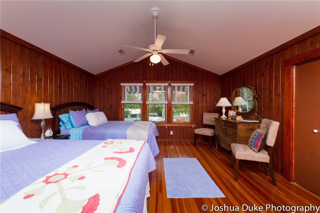 Bates Add - Residential