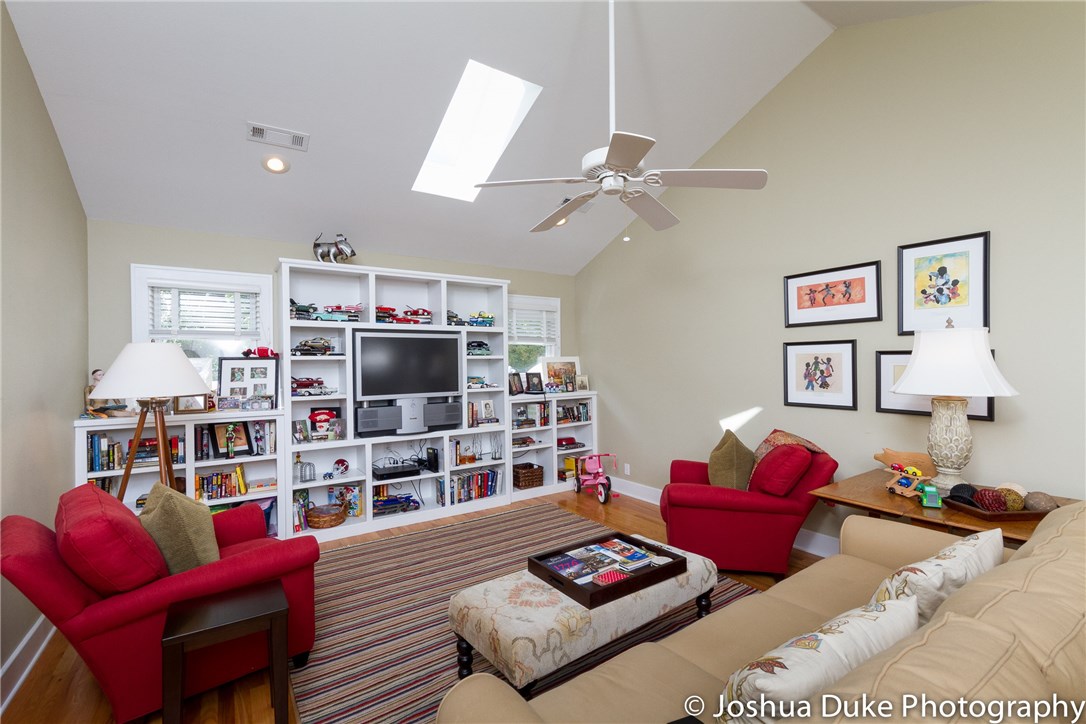 Bates Add - Residential