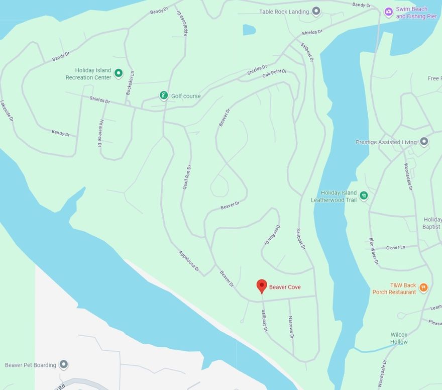 Looking for the perfect spot to build? Tucked away on a peaceful wooded cul-de-sac near the lake, this lot offers an ideal setting for your custom home.

Nestled in Holiday Island, you’ll enjoy access to top-notch amenities including golf courses, a country club, swimming pools, tennis courts, and a marina with a fishing dock.

Relax on your future front porch and take in the natural beauty and local wildlife, all while being just a short drive from the charming shops and vibrant culture of Eureka Springs and the conveniences of Rogers. Build where lifestyle and location come together beautifully.