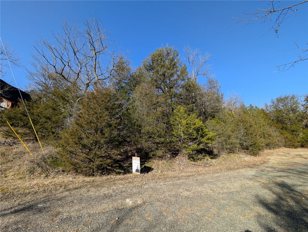 Unit 115 Holiday Island - Land