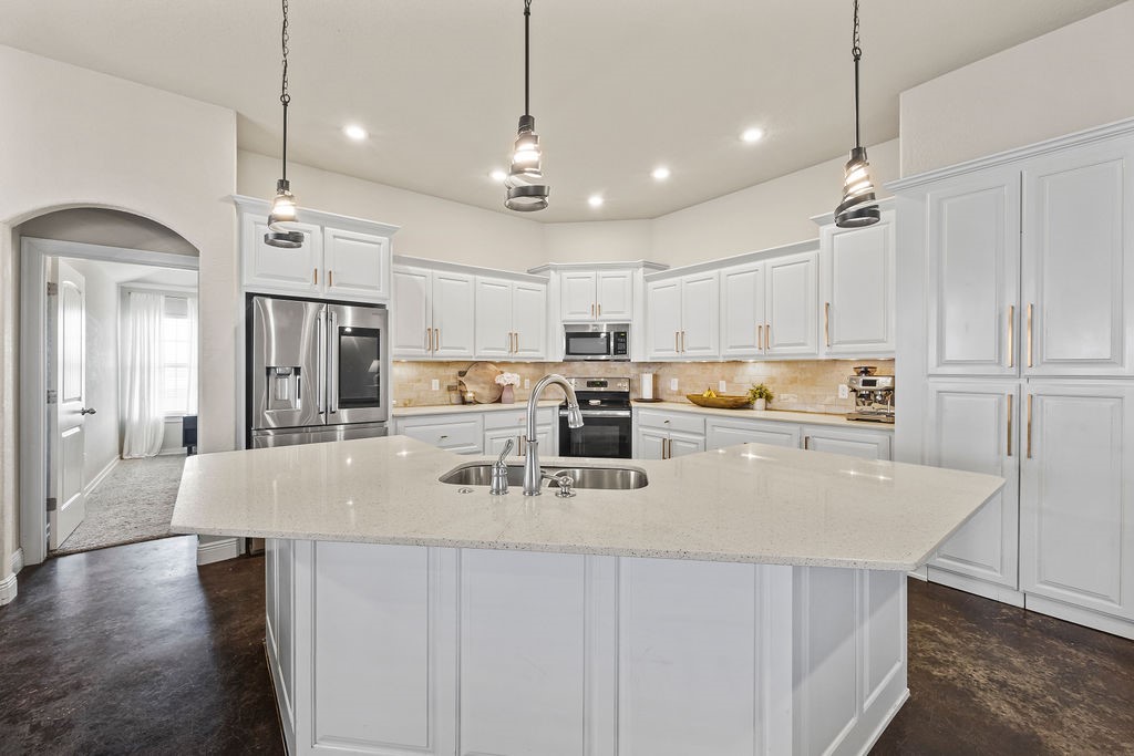 North Fork Add Bentonville - Residential