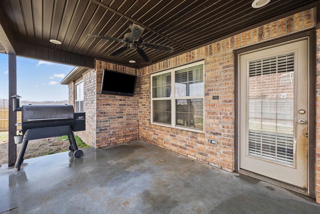 North Fork Add Bentonville - Residential