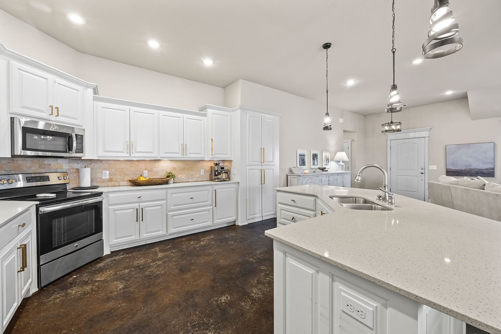 North Fork Add Bentonville - Residential