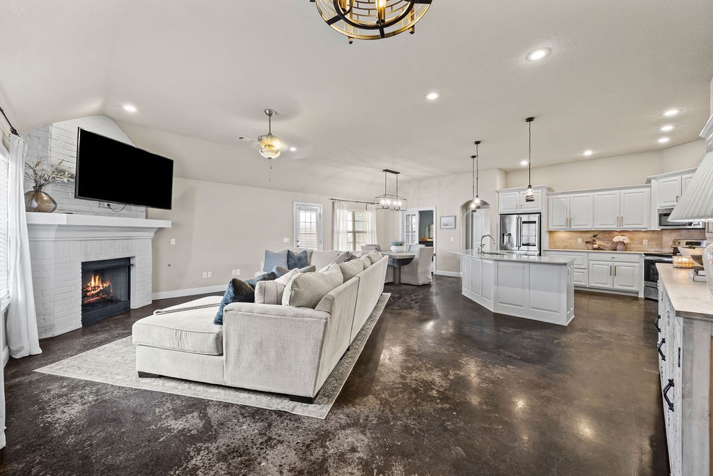 North Fork Add Bentonville - Residential