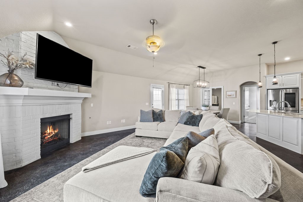 North Fork Add Bentonville - Residential