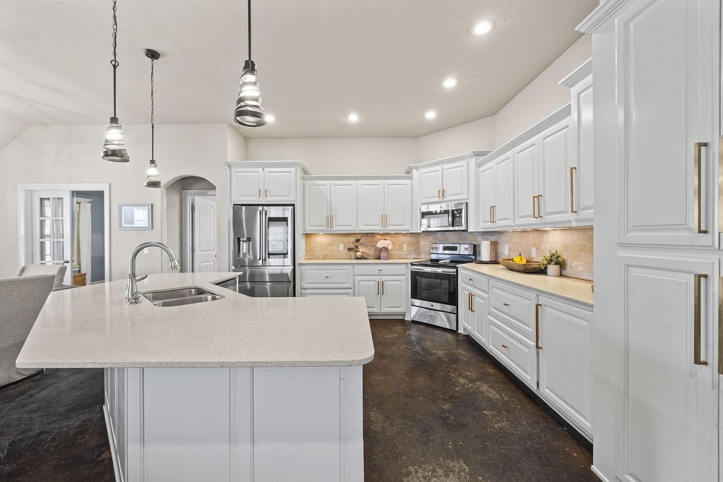 North Fork Add Bentonville - Residential