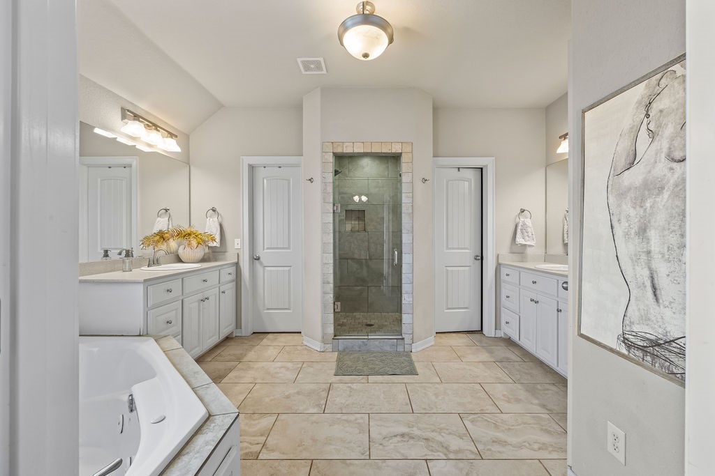 North Fork Add Bentonville - Residential