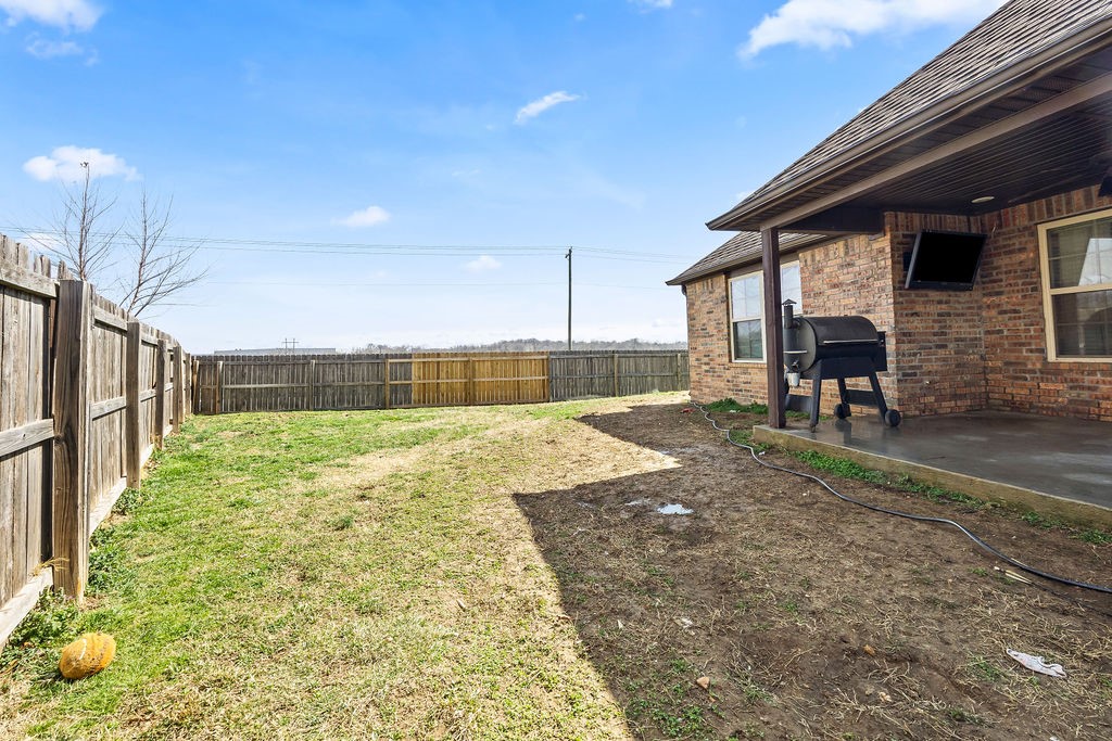 North Fork Add Bentonville - Residential