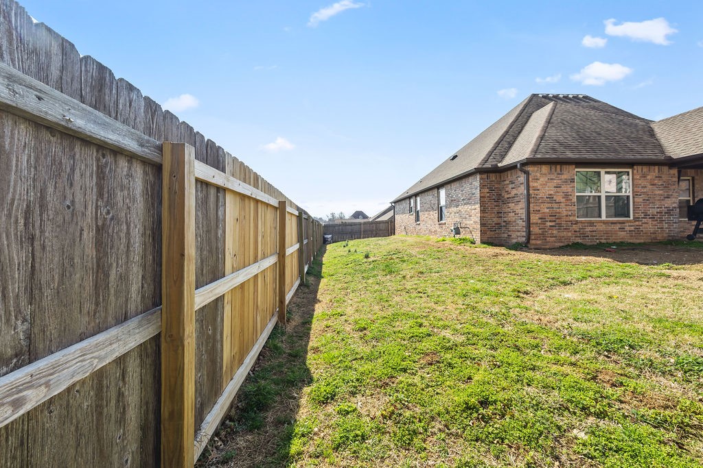 North Fork Add Bentonville - Residential