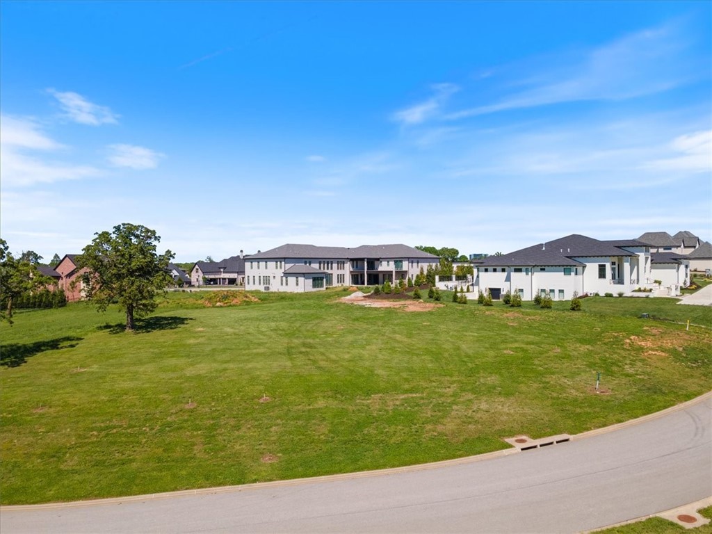 Estates at Southgate - Land