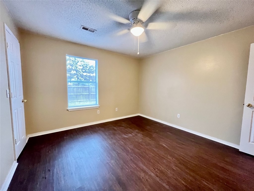 Oak Hill III - Residential Lease