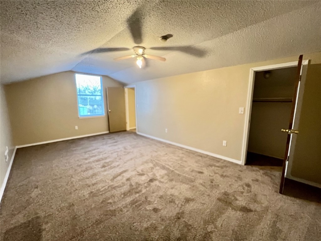 Oak Hill III - Residential Lease
