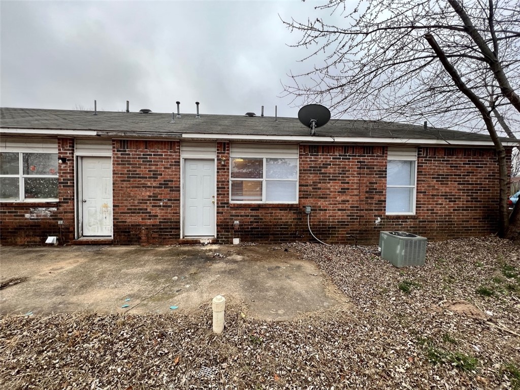 Oak Hill III - Residential Lease
