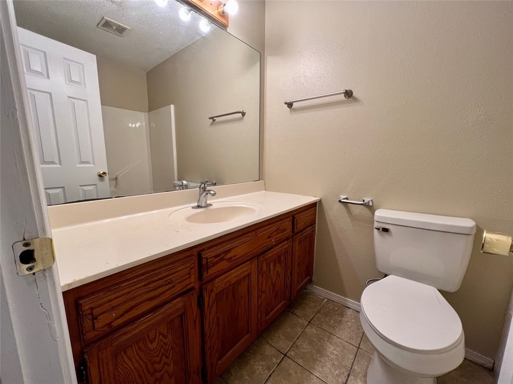 Oak Hill III - Residential Lease