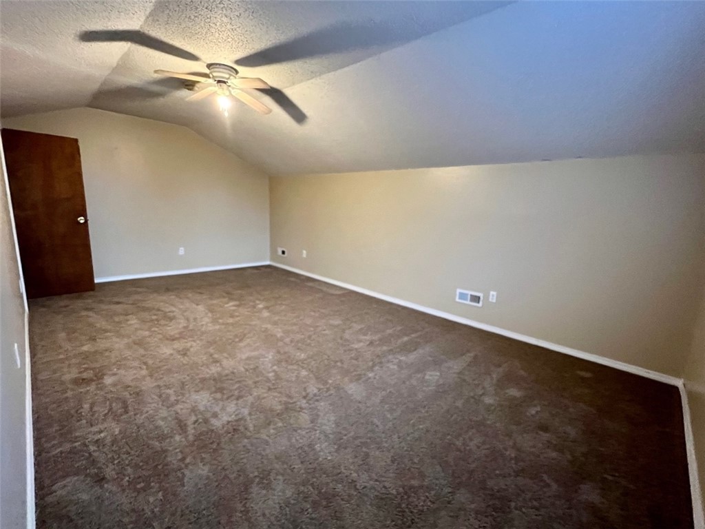 Oak Hill III - Residential Lease